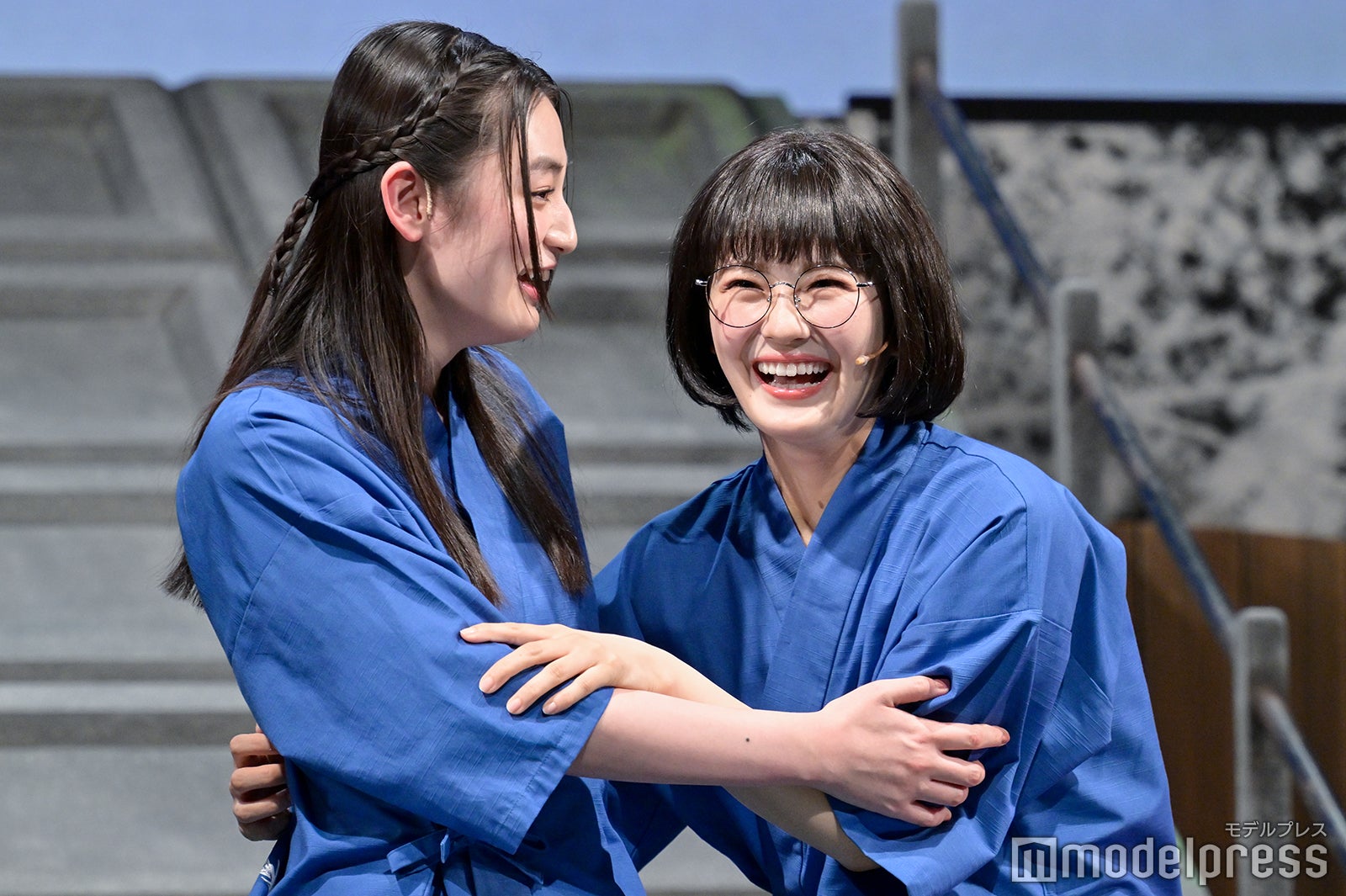 八木莉可子、清宮レイ（C）モデルプレス