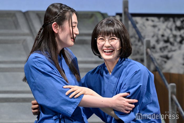 八木莉可子、清宮レイ(C)モデルプレス