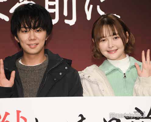 北山宏光、玉城ティナの“吐血”を称賛「すごいテクニック」<君が獣になる前に>