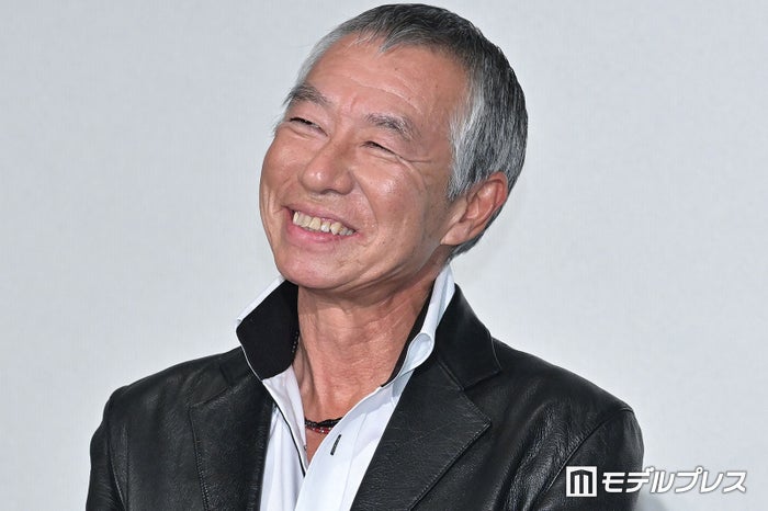 柳葉敏郎、“大ファン”だった女優とは 中居正広が暴露「ギバさんから聞いたの覚えてるんだけど」
