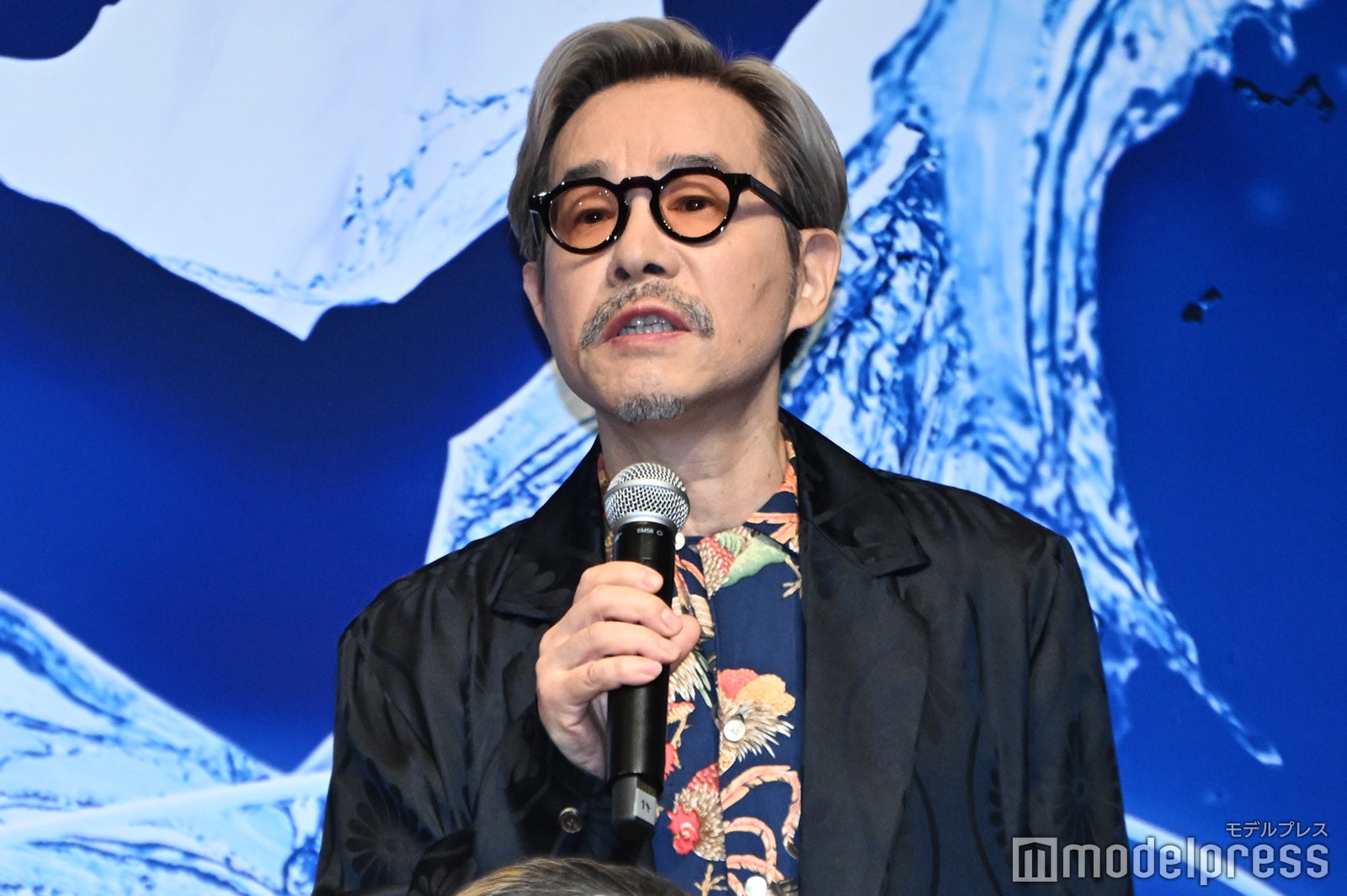 田口トモロヲ（C）モデルプレス