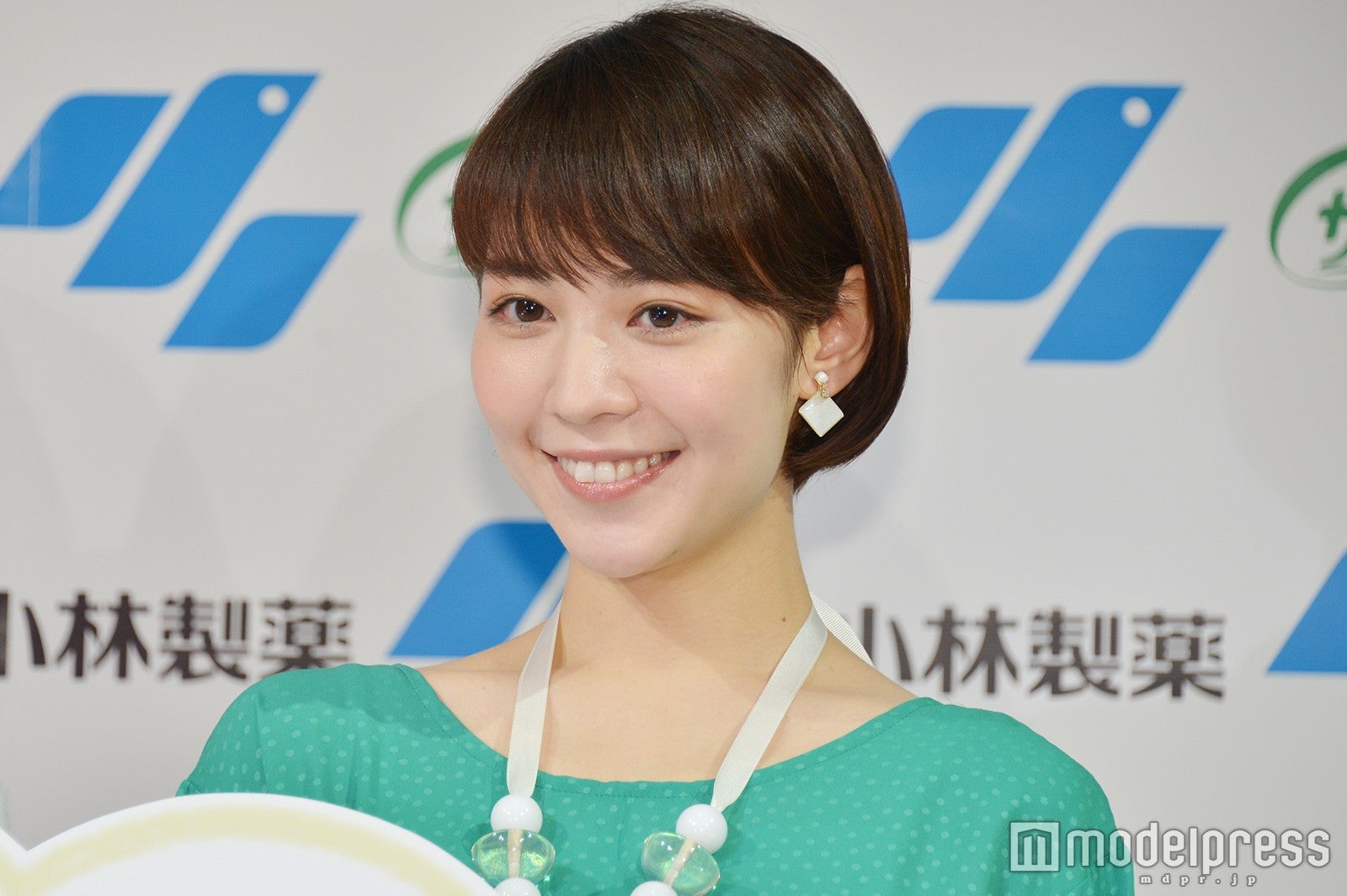 吉谷彩子（C）モデルプレス