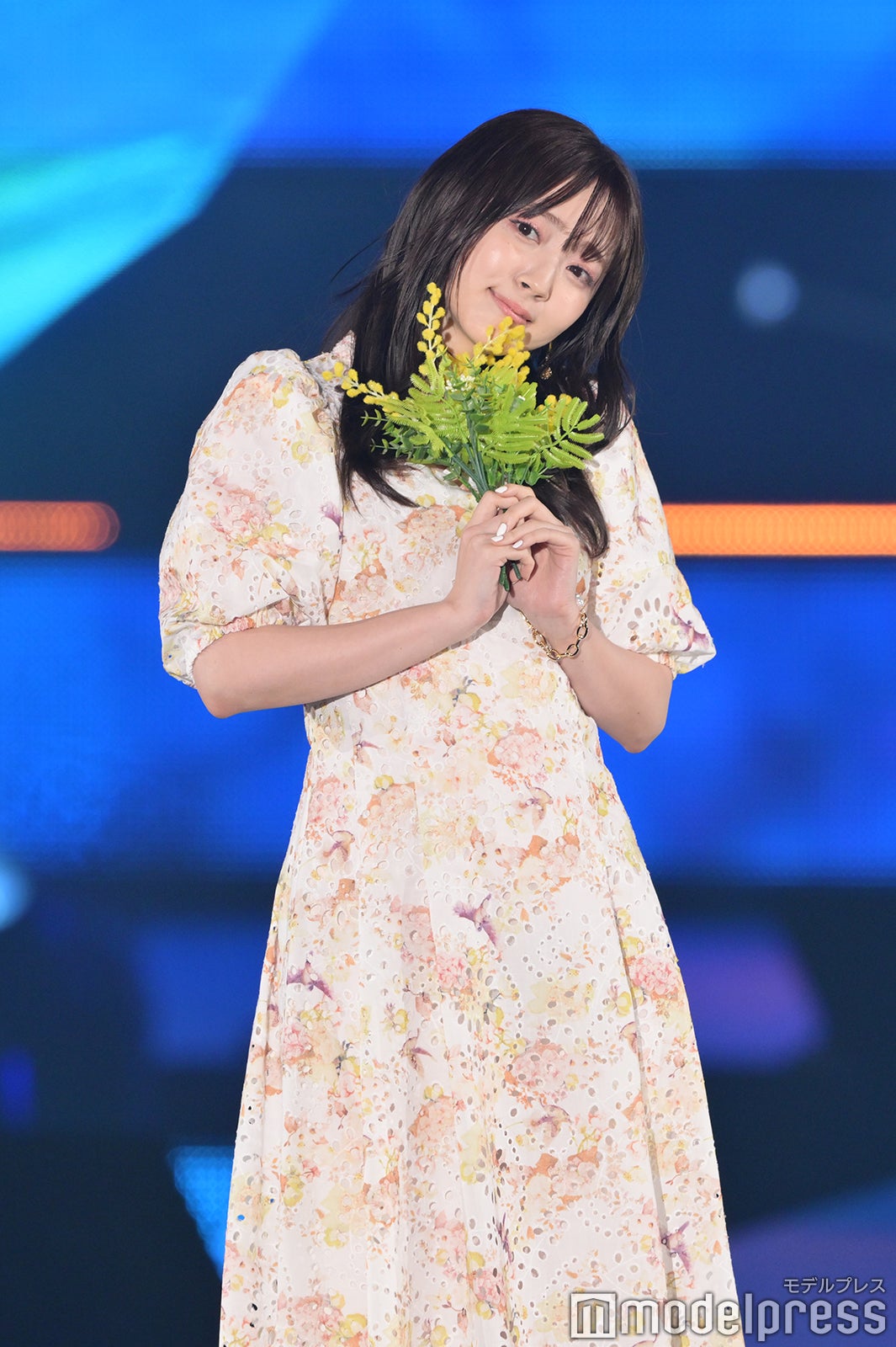 鈴木愛理（C）モデルプレス
