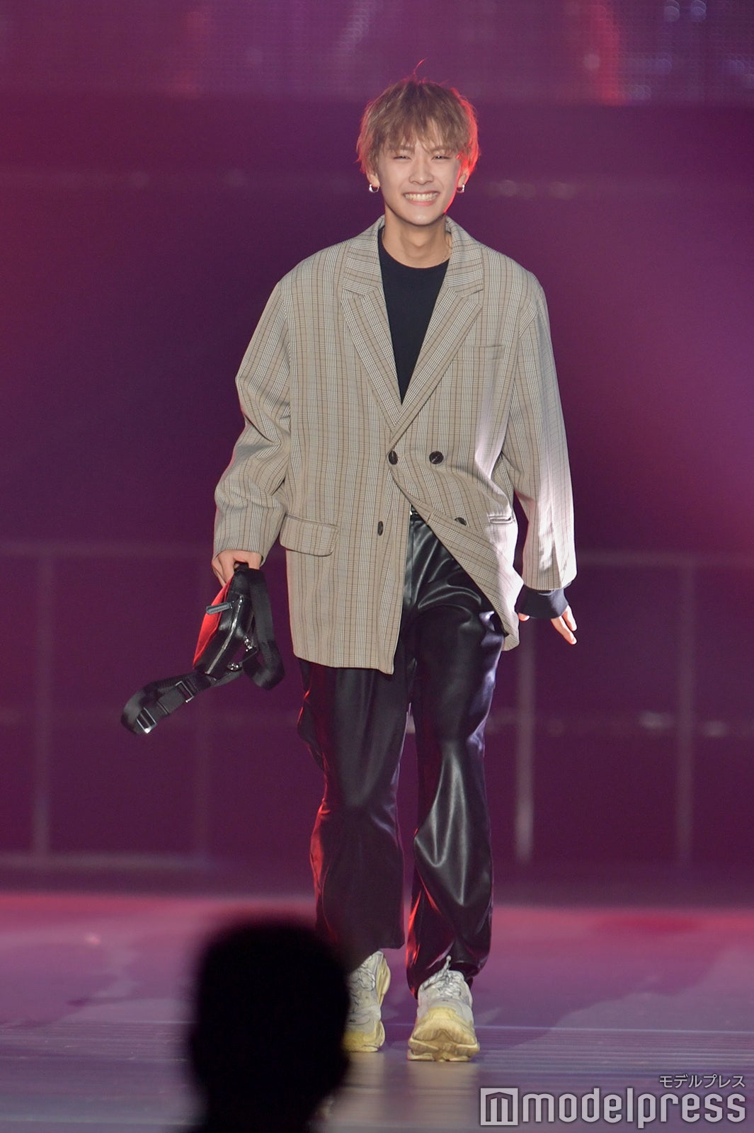 酒寄楓太 （C）モデルプレス