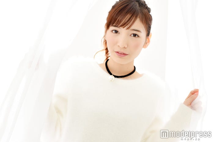 ほのか(C)モデルプレス