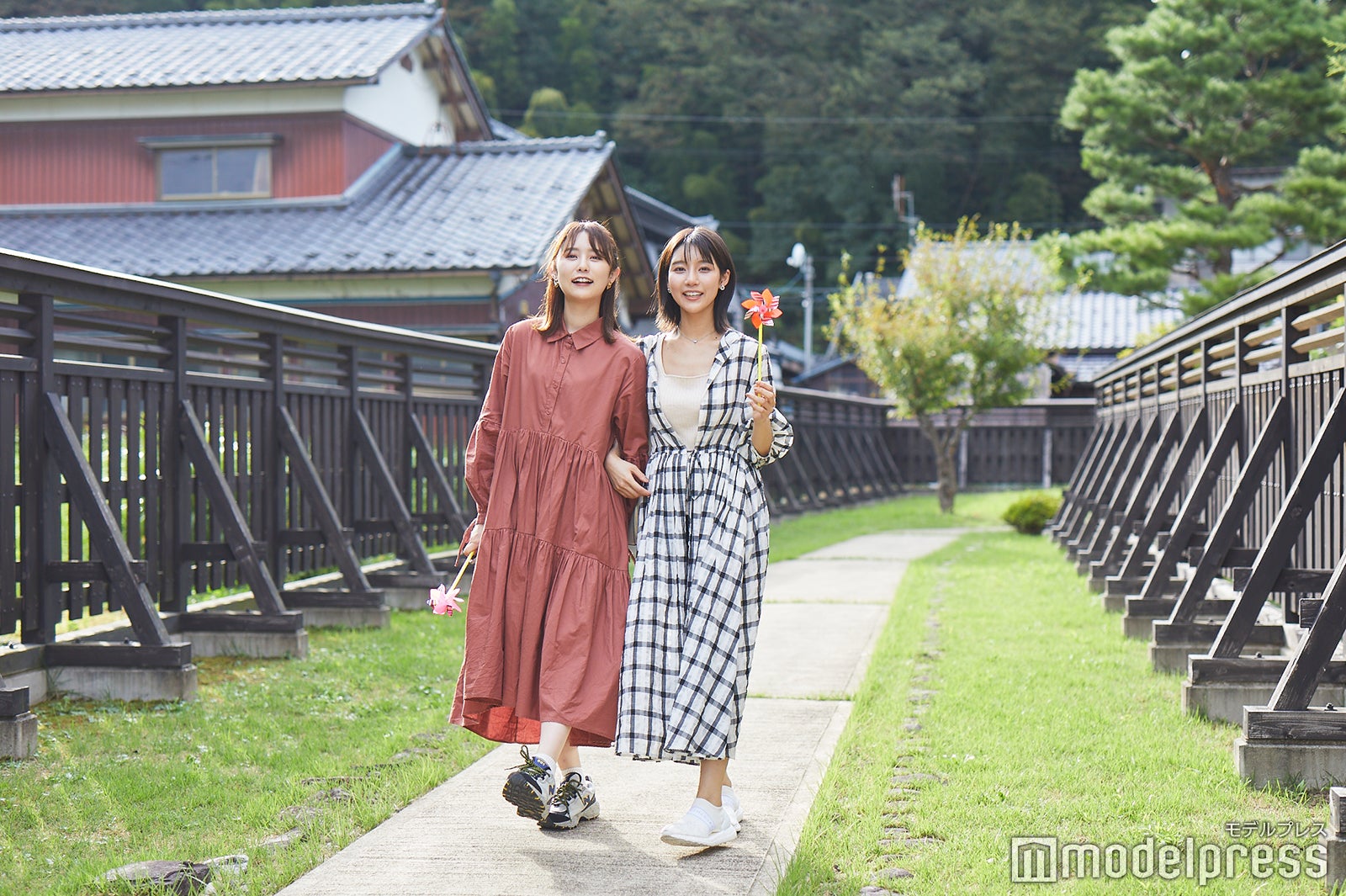 (画像17/43) 魅力の宝庫・福井県!絶景もご当地グルメも大事な人とシェアしたくなる福井女子旅へ モデルプレス
