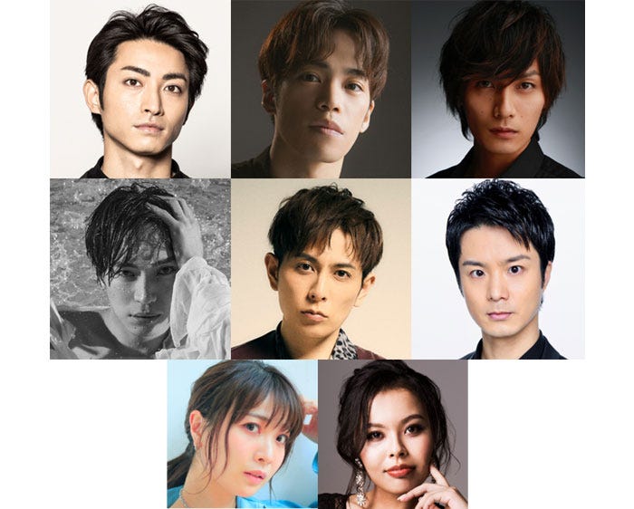 木村達成 小野賢章 松下優也 May Nら豪華キャストで衝撃のミステリーミュージカル ジャック ザ リッパー 今秋9月待望の日本版初上演 モデルプレス 木村達成 小野賢章 松下優也 May Nら豪華キャストで衝撃のミステリーミュージカル ジャック ザ リッパー 今秋9月待望の日本版初上演 モデルプレス