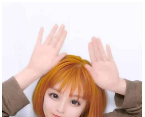 蒔田彩珠、“脱黒髪”大胆イメチェンで印象ガラリ「変化すごい」「似合ってる」と反響