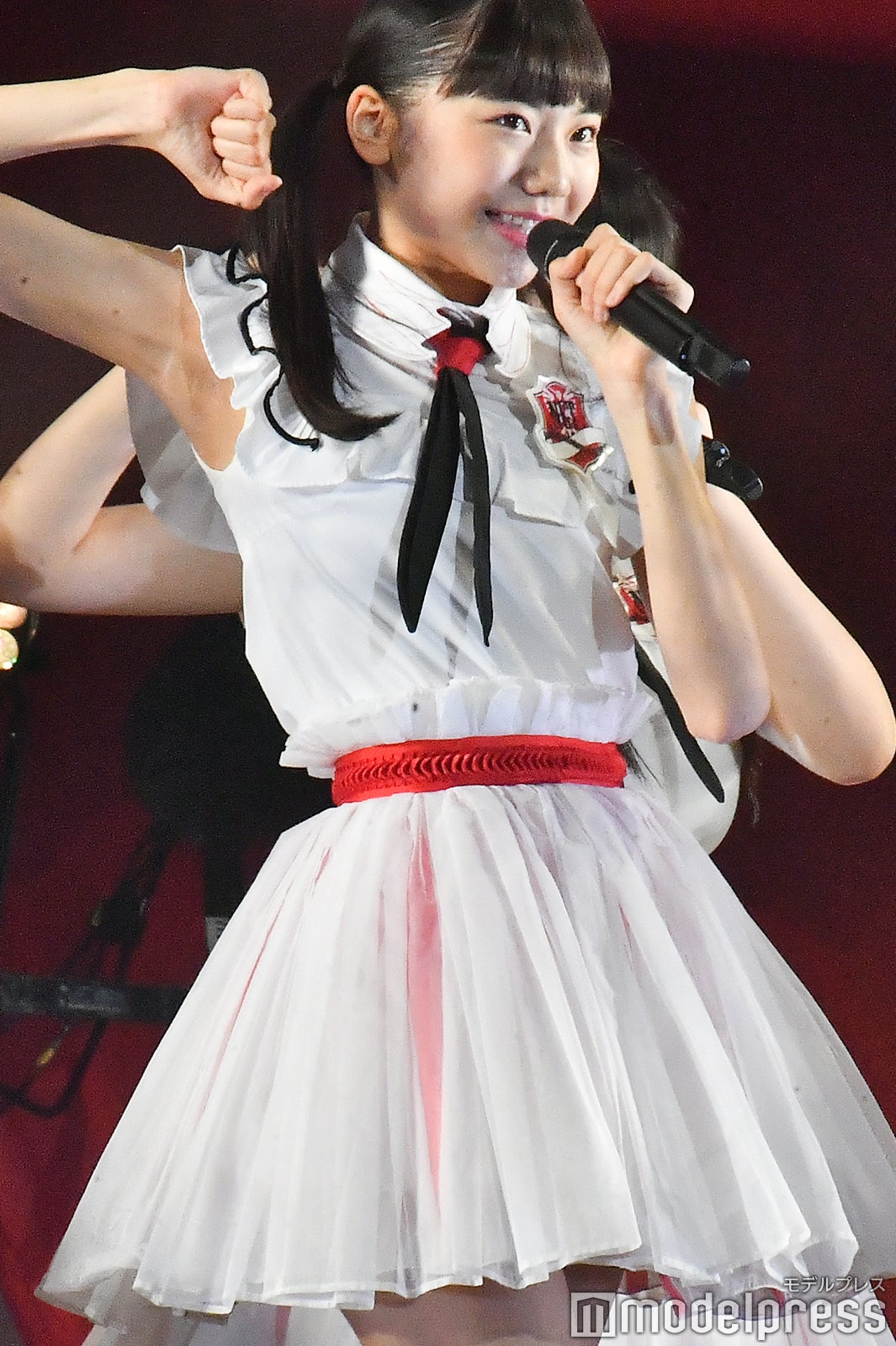 藤崎未夢／NGT48 4thシングルリリースイベント （C）モデルプレス