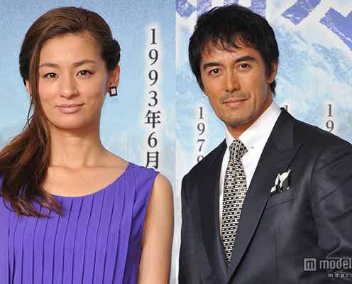 岡田准一「死にそうになった」過酷な撮影を回顧