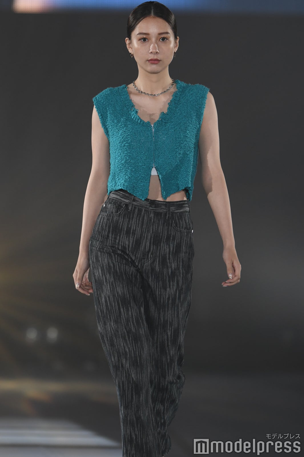 Niki（C）モデルプレス