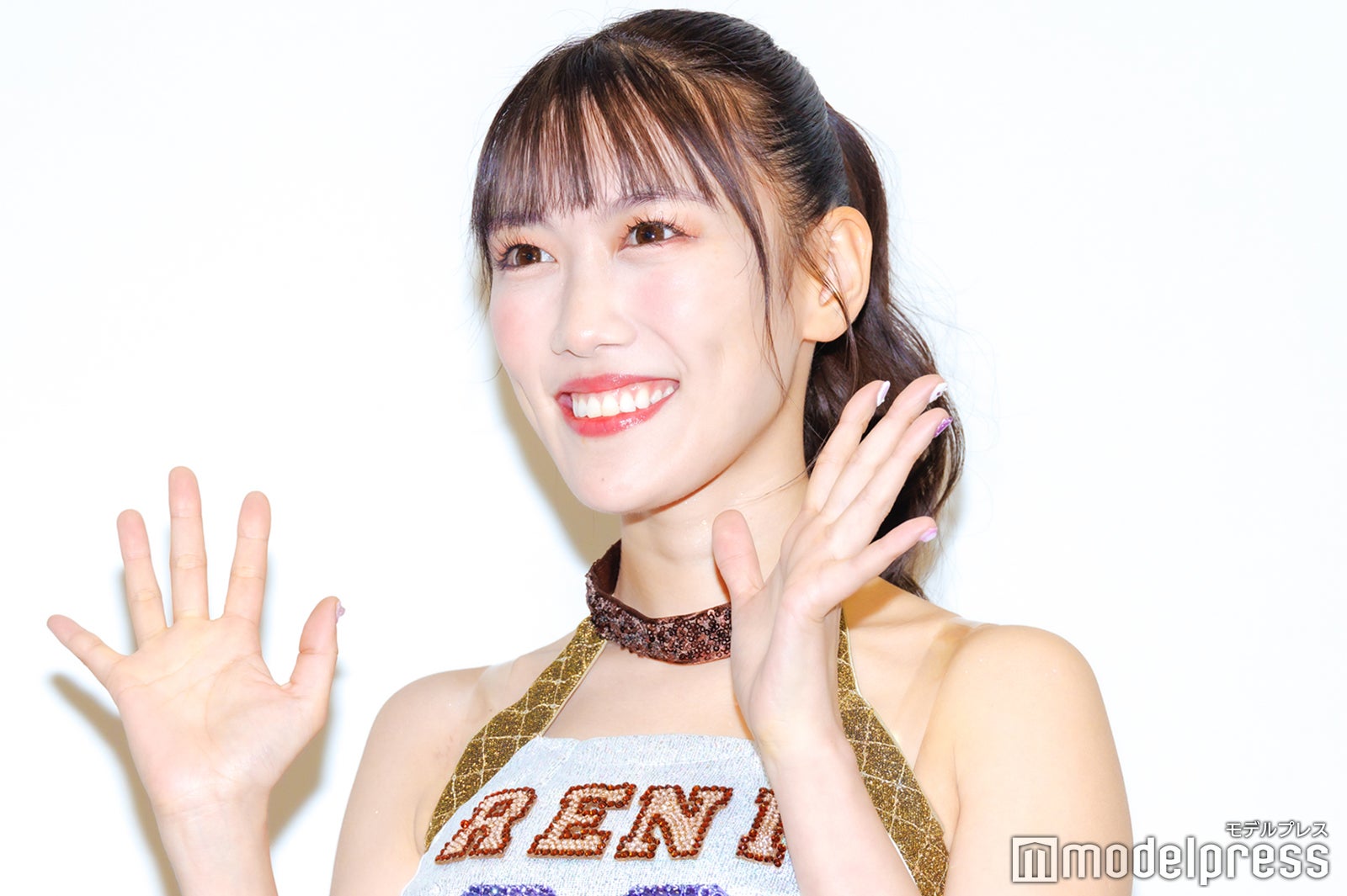 高城れに（C）モデルプレス