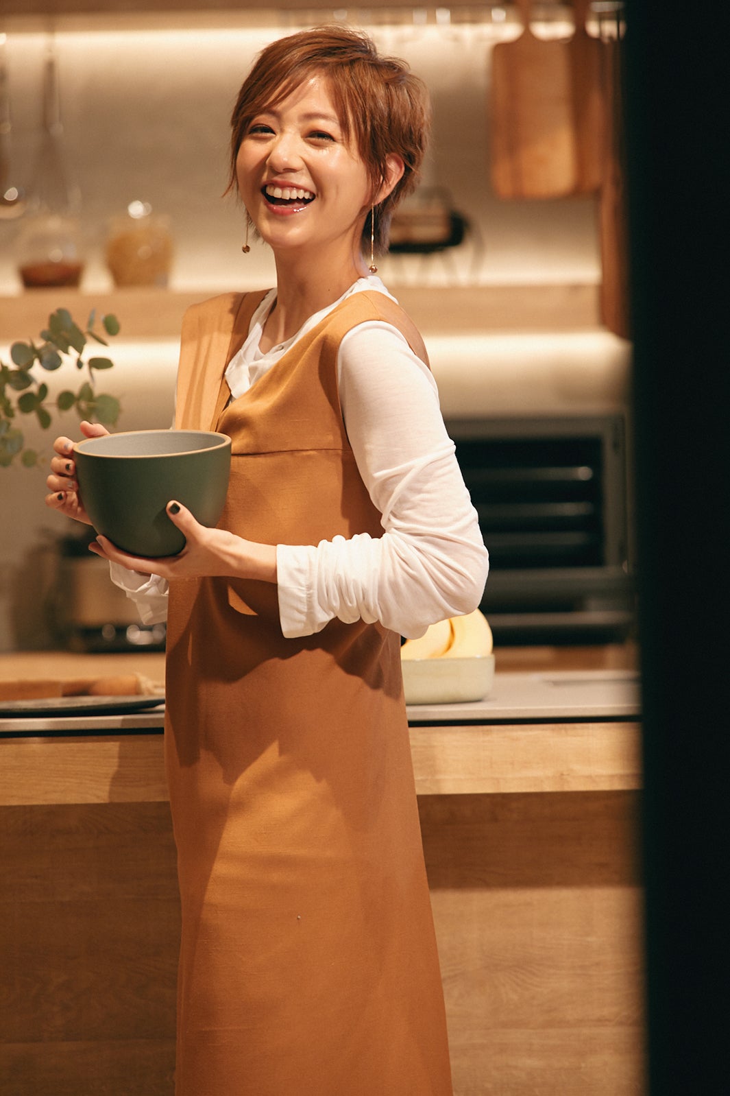 伊藤千晃（提供写真）