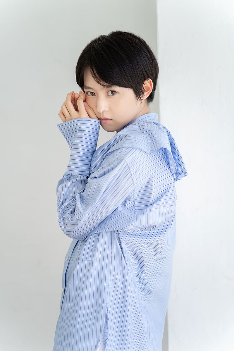 伊藤万理華「第31回日本映画批評家大賞」新人女優賞を受賞