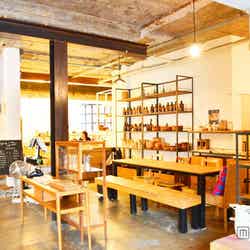 ソウルの隠れ家カフェでお洒落とグルメを楽しもう