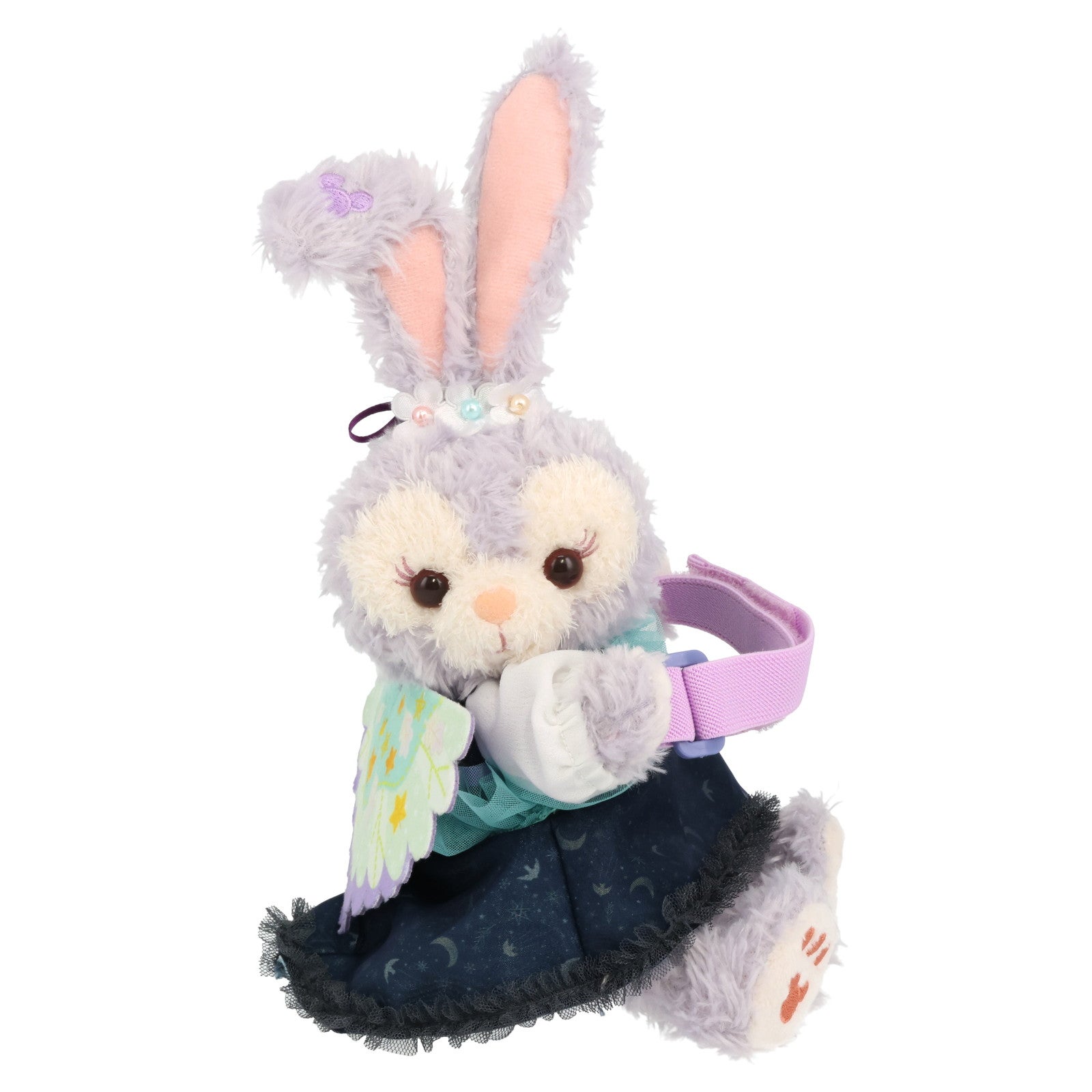 ウィッシングウィングス ぬいぐるみチャーム コンプリート