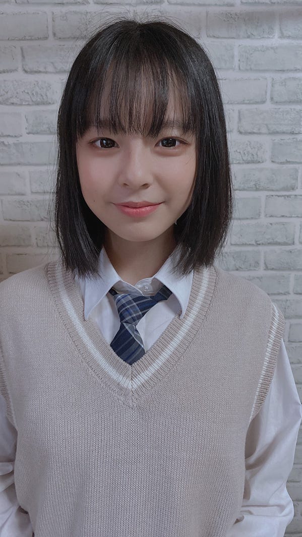 「JCミスコン2022」ファイナリスト・まうさん(提供写真)