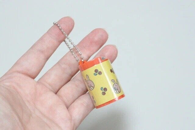 キャンドゥ 100円玉コインケース キャンドゥ 100円玉コインケース