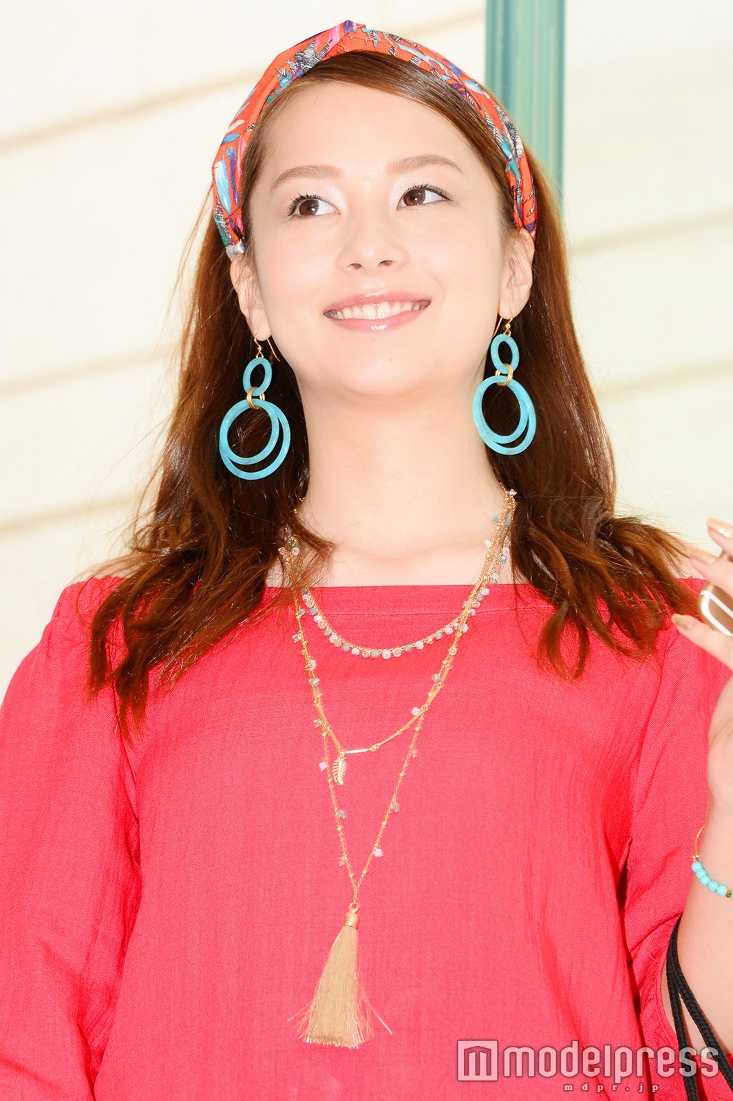 Niki（C）モデルプレス