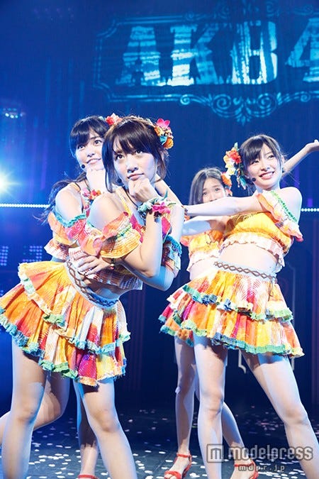 全国ツアー2014第1回目の島根県が幕を閉じた/(C)AKS
