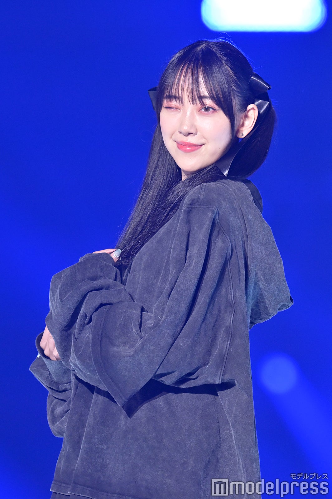 堀未央奈（C）モデルプレス