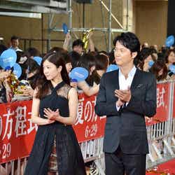 吉高由里子、福山雅治