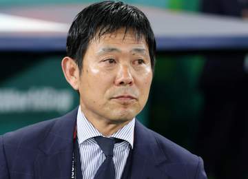 サッカー日本代表に痛手 台風25号接近の影響で全体練習中止 24日ウルグアイ戦までの調整2日間のみに