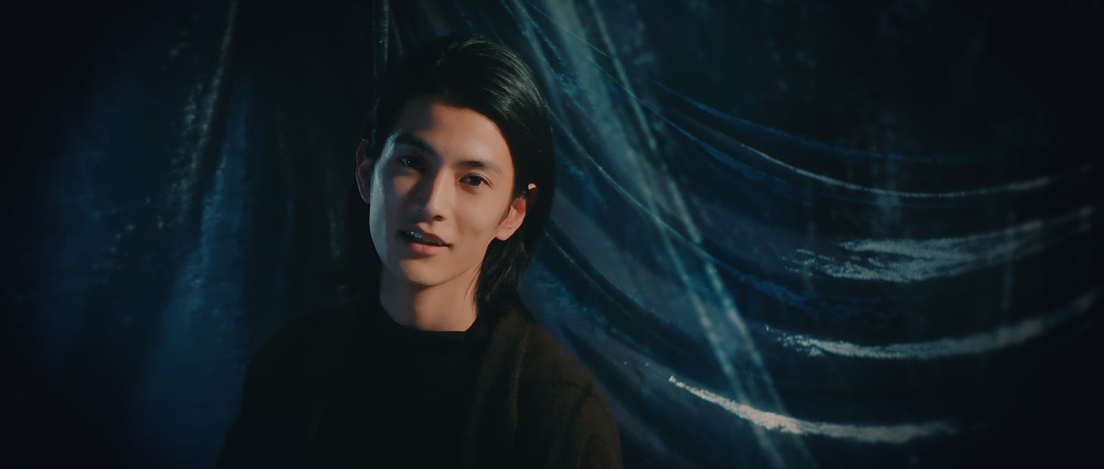 「I Treasure You」MVより（提供写真） 