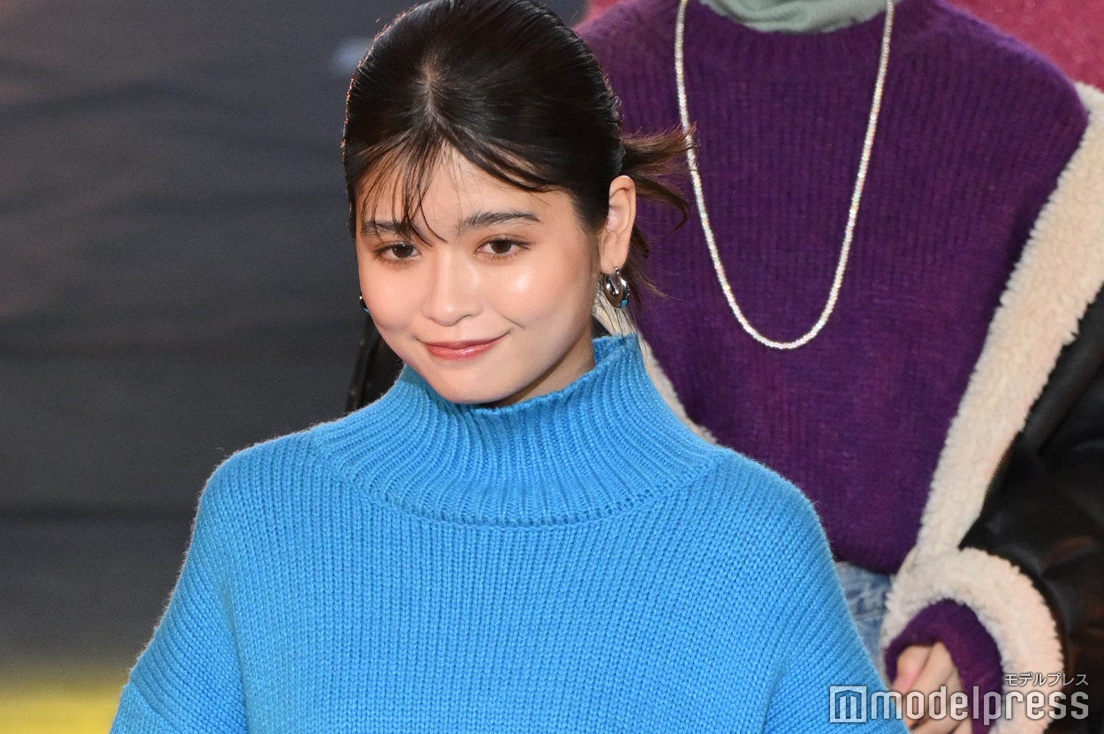 景井ひな（C）モデルプレス