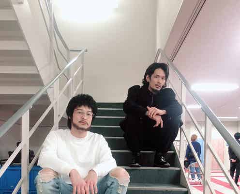 「ものまね紅白」King Gnuモノマネのクオリティが話題 SOLIDEMOシュネル&木全寛幸に絶賛の声