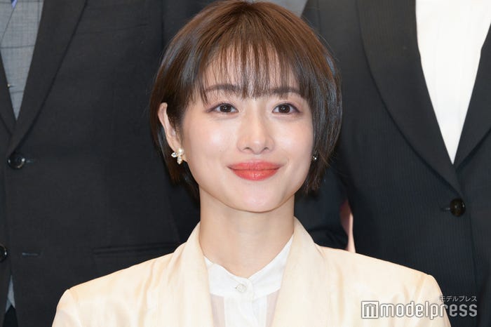 石原さとみ(C)モデルプレス