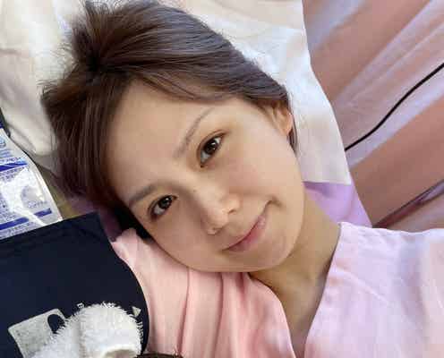 元AKB48佐藤すみれ、第1子出産 K-1愛鷹亮「世界で1番強いパパに」