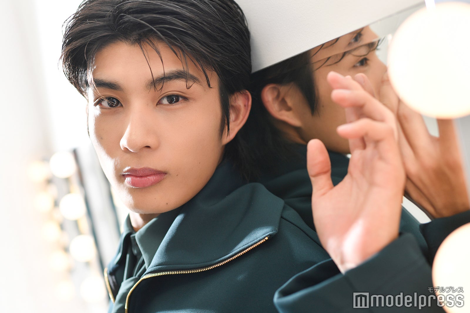 柊太朗（C）モデルプレス