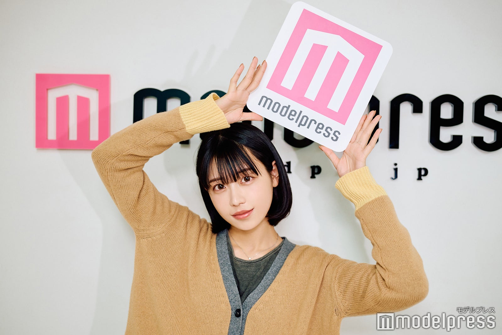 南柚子（C）モデルプレス