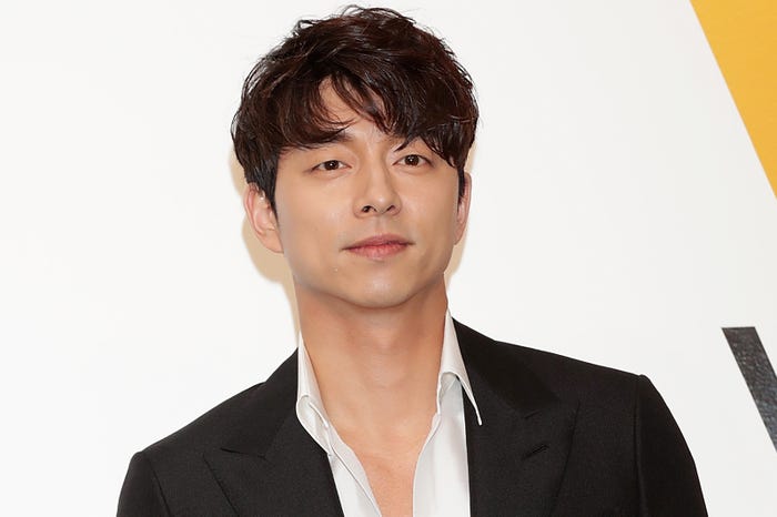 コン・ユ/Photo by Getty Images