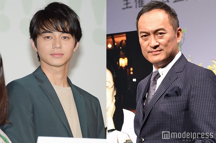 東出昌大 杏の双子出産時は 二日酔い 父 渡辺謙が共感 モデルプレス 東出昌大 杏の双子出産時は 二日酔い 父 渡辺謙が共感 モデルプレス