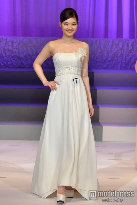 本郷李來さん（21）