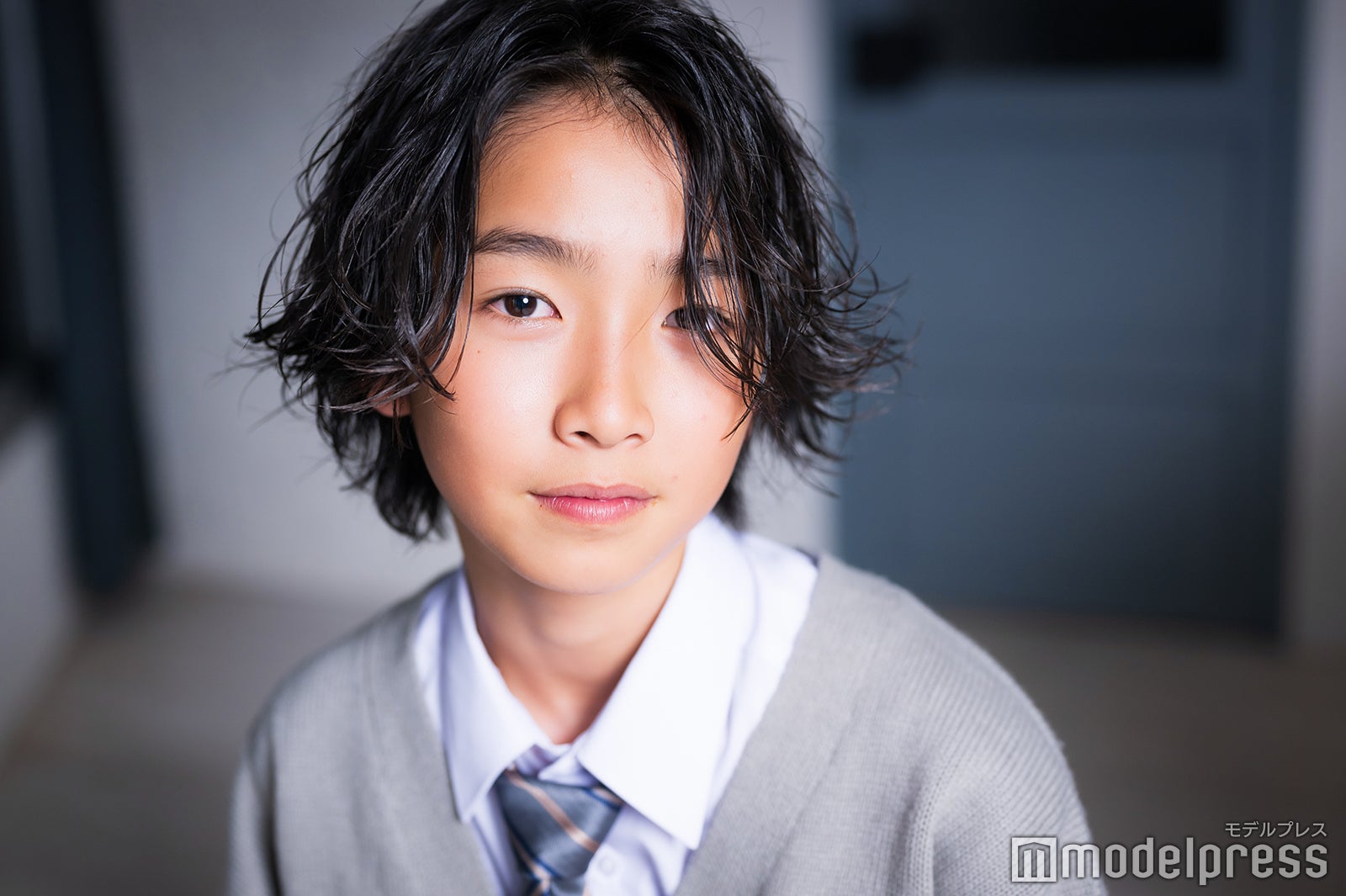 石原そらさん（C）モデルプレス