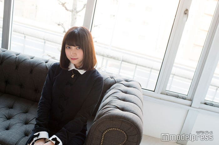 桃月なしこ (C)モデルプレス