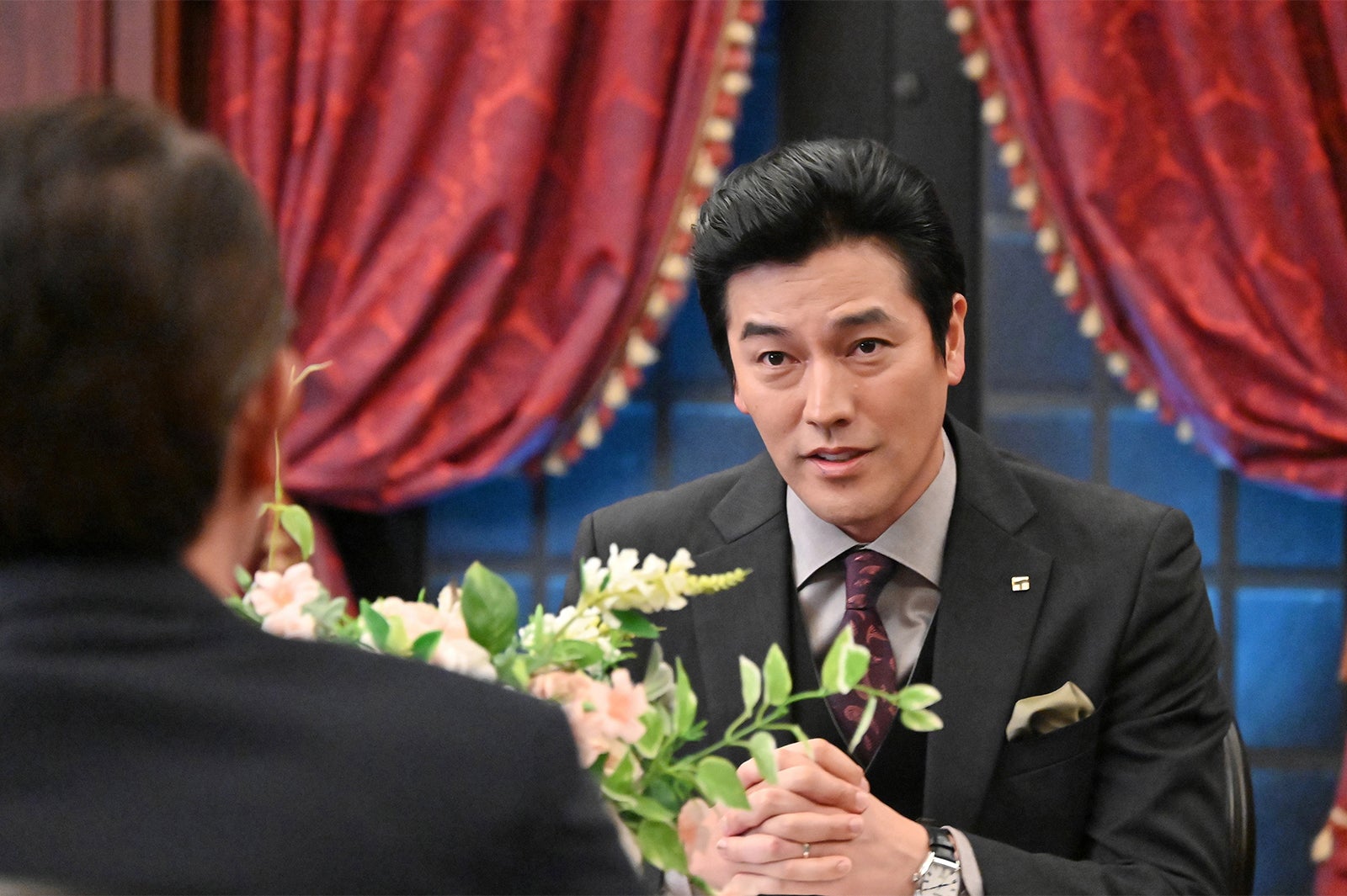 要潤「花咲舞が黙ってない」第6話より（C）日本テレビ