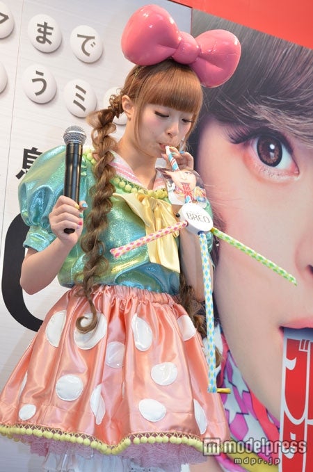 きゃりーぱみゅぱみゅ