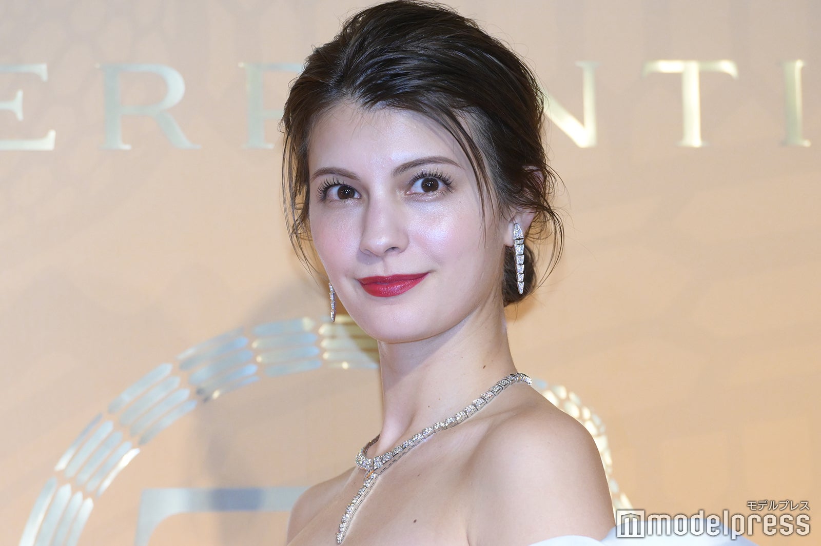 マギー（C）モデルプレス