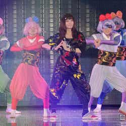 きゃりーぱみゅぱみゅ