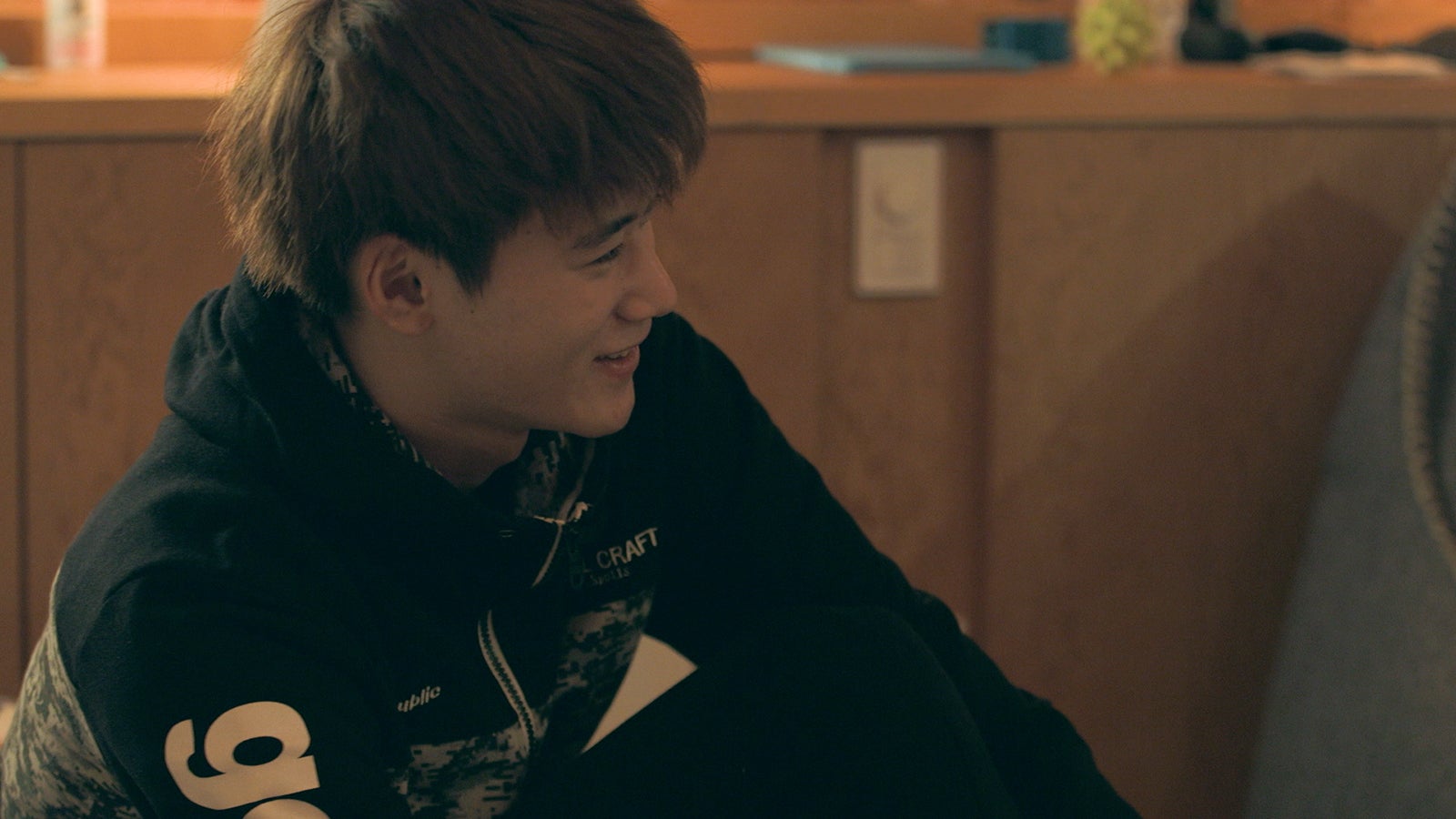 雄大「TERRACE HOUSE OPENING NEW DOORS」6th WEEK（C）フジテレビ／イースト・エンタテインメント