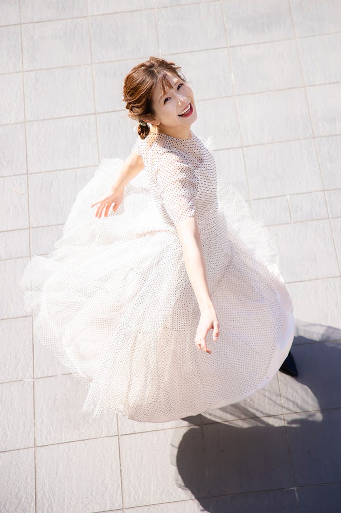 谷川愛梨(C)KADOKAWA(C)Showtitle PHOTO/TANAKA TOMOHISA