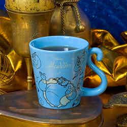 デカフェホットティー税込690円(C)Disney