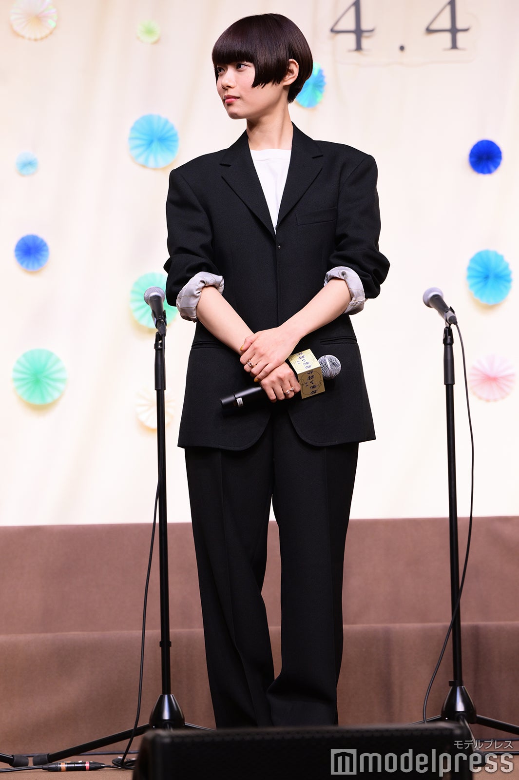 杉咲花（C）モデルプレス