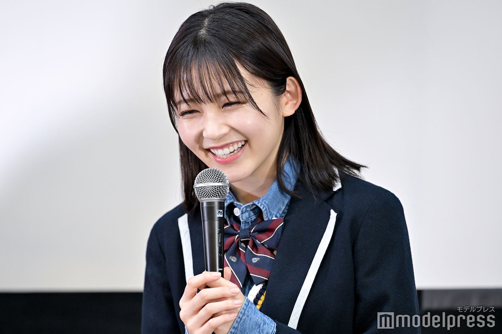 久間田琳加 （C）モデルプレス