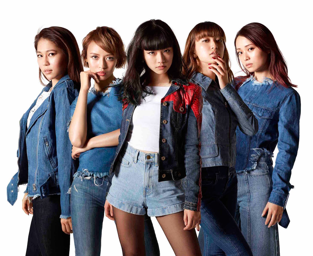 Def Will（画像提供：avex）