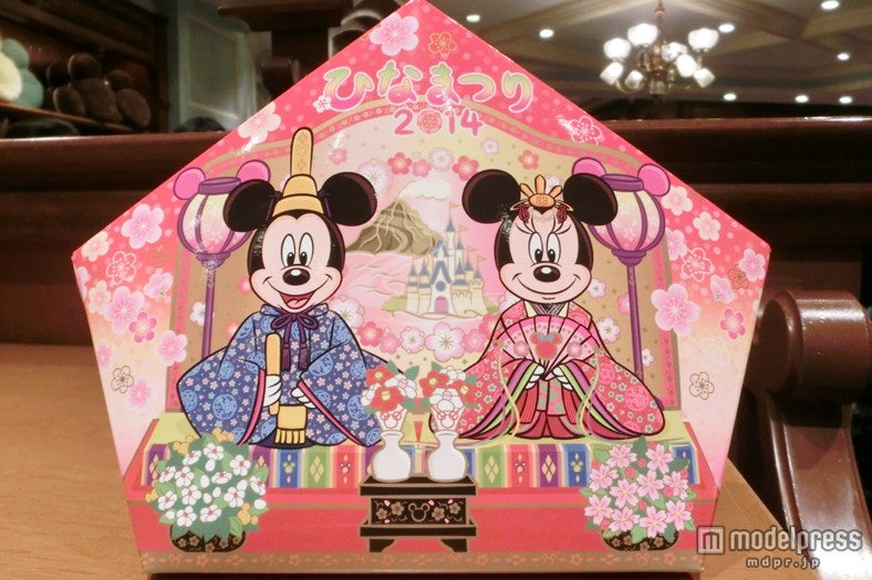 ひな祭り／チョコレート